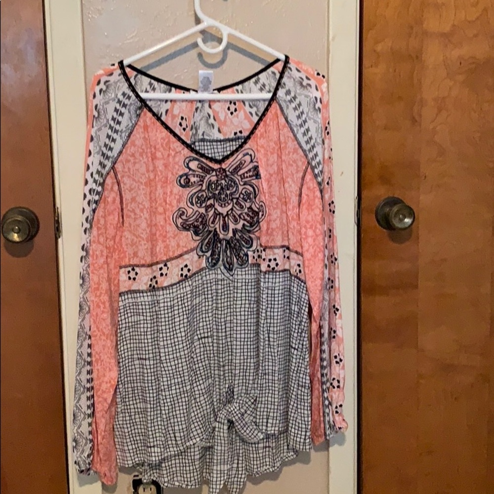 Dress Shirt